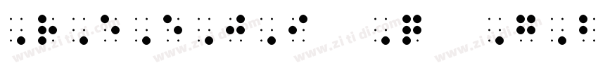 REEJI Q GB Regular字体转换 REEJI Q GB Regular字体转换